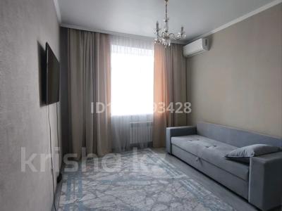 1-бөлмелі пәтер · 37 м² · 5/12 қабат, Дауылпаз 7/2 — Б.Момышулы, бағасы: 220 000 ₸ в Астане, Сарайшык р-н