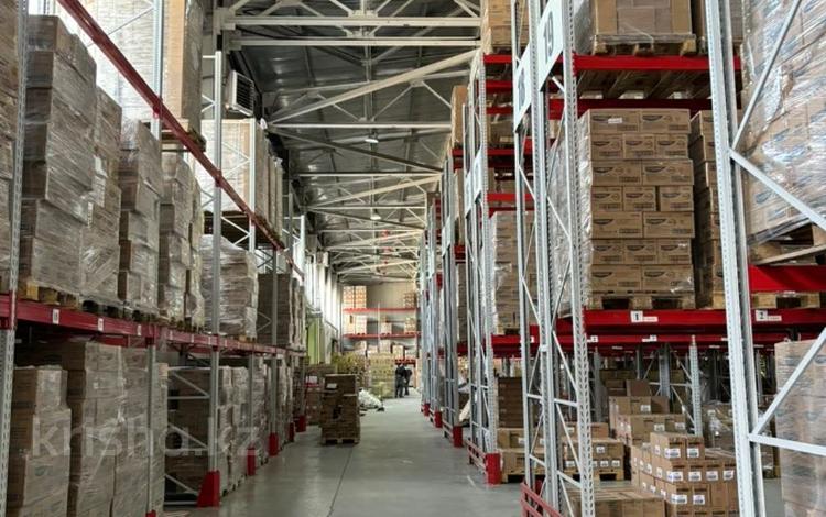 Промбаза · 1 га, Тобаякова 52 — Сейфуллина за 5 500 〒 в Алматы, Жетысуский р-н — фото 13