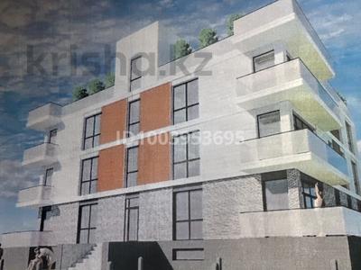3-бөлмелі пәтер · 91.53 м² · 3/3 қабат, Мкрн. Нурлытау 932, бағасы: 130 млн ₸ в Алматы, Бостандыкский р-н