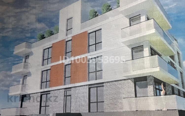 3-комнатная квартира · 91.53 м² · 3/3 этаж, Мкрн. Нурлытау 932 за 120 млн ₸ в Алматы, Бостандыкский р-н — фото 2