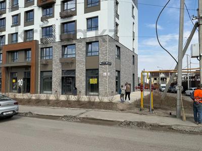 Свободное назначение, офисы, магазины и бутики, склады, общепит, салоны красоты, сельское хозяйство, бани, гостиницы и зоны отдыха, медцентры и аптеки, образование, развлечения · 140 м² за 215 млн 〒 в Алматы, Турксибский р-н