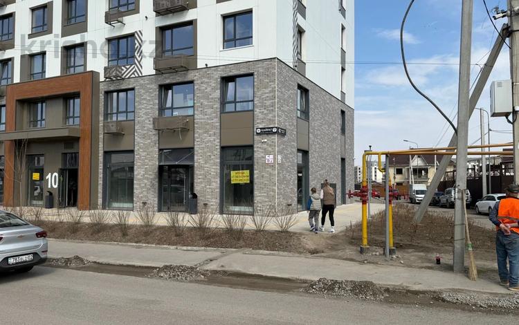 Свободное назначение, офисы, магазины и бутики, склады, общепит, салоны красоты, сельское хозяйство, бани, гостиницы и зоны отдыха, медцентры и аптеки, образование, развлечения · 140 м² за 215 млн ₸ в Алматы, Турксибский р-н — фото 2