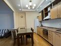 3-комнатная квартира · 110 м² · 13/15 этаж, Сатпаева за 500 000 ₸ в Алматы, Бостандыкский р-н