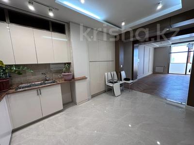 4-комнатная квартира, 164 м², 1/25 этаж, Байтурсынова 1 за 99 млн 〒 в Астане