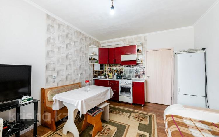 2-бөлмелі пәтер · 36.5 м² · 2/6 қабат,  Байтурсынова 37, бағасы: ~ 20 млн ₸ в Астане, Сарайшык р-н — фото 13