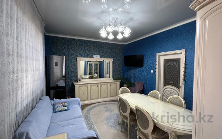 4-комнатная квартира · 165 м² · 2/2 этаж, Лермонтова 18 за 46.2 млн ₸ в Костанае — фото 32