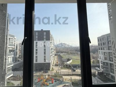 1-бөлмелі пәтер · 36.8 м² · 6/6 қабат, Сагадат Нурмагамбетов 71, бағасы: 350 000 ₸ в Алматы, Медеуский р-н