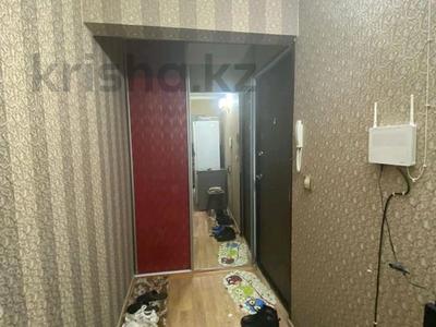 2-комнатная квартира, 43 м², 3/5 этаж, 5 мкр 11 за 12.5 млн 〒 в Талдыкоргане