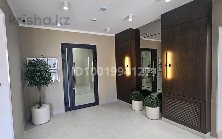 2-комнатная квартира · 61 м² · 3/12 этаж, Улы Дала — Улы дала за 30.5 млн ₸ в Астане, Есильский р-н — фото 3