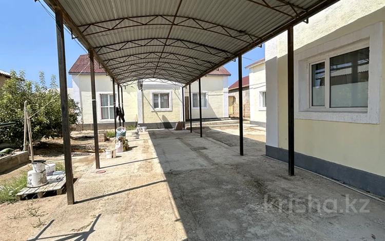 Жеке үй · 5 бөлме · 243.5 м² · 6 жүзд., Темир-Су 77, бағасы: 22 млн ₸ в Атамекене — фото 2