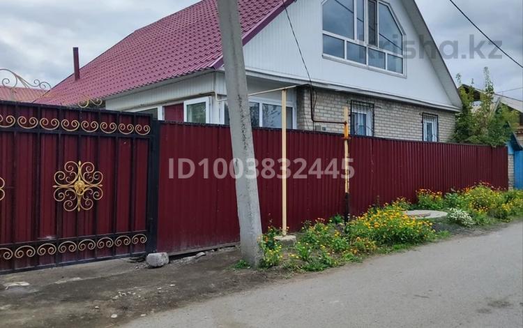 Жеке үй · 4 бөлме · 139 м² · 4 жүзд., Северный шағын ауданы, Некрасова, бағасы: 38 млн ₸ в Костанае, Микрорайон Северный — фото 2