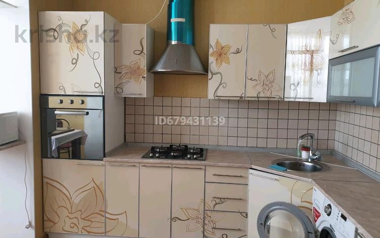 1-бөлмелі пәтер · 53 м² · 7/8 қабат, мкр. Алтын орда, Алия Молдагулова 46в — Санкибая, бағасы: 15 000 ₸ в Актобе — фото 3