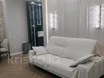 3-бөлмелі пәтер · 150.8 м² · 8/8 қабат, Арайлы 12, бағасы: 170 млн ₸ в Алматы, Бостандыкский р-н