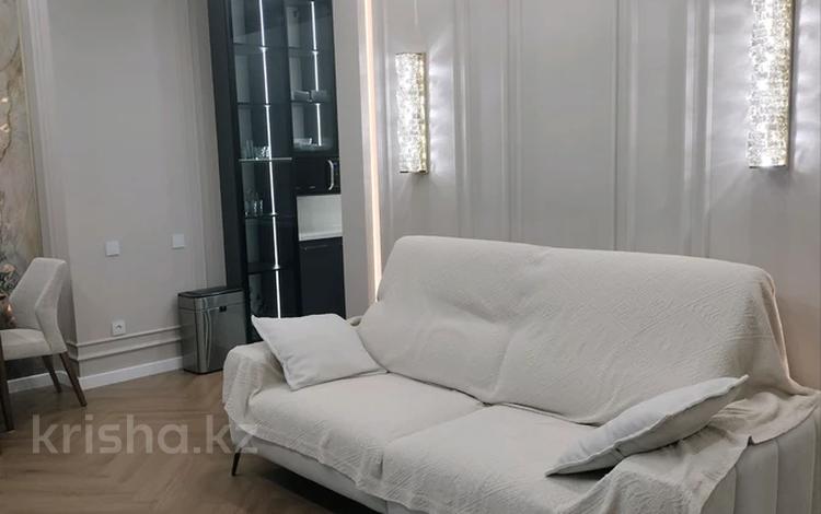 3-бөлмелі пәтер · 150.8 м² · 8/8 қабат, Арайлы 12, бағасы: 170 млн ₸ в Алматы, Бостандыкский р-н — фото 10