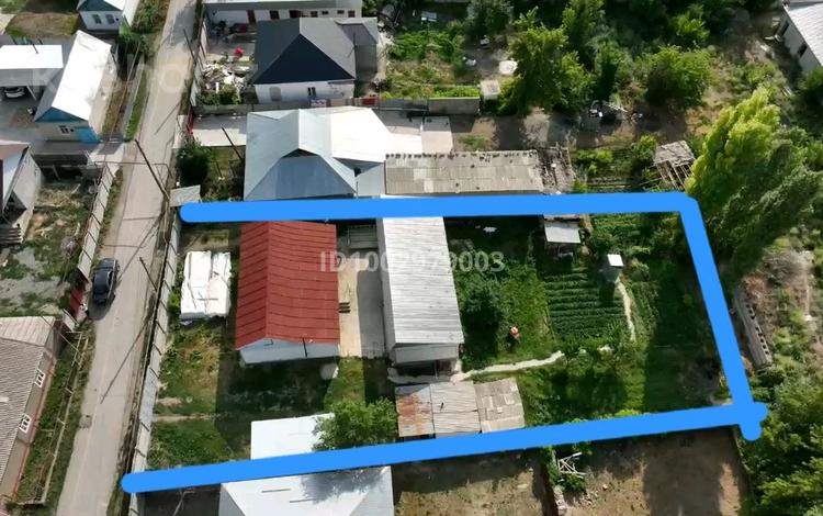 Жеке үй · 6 бөлме · 80 м² · 12 жүзд., Толумбаев Зиябек 13, бағасы: 13 млн ₸ в Бауыржан Момышулы — фото 2