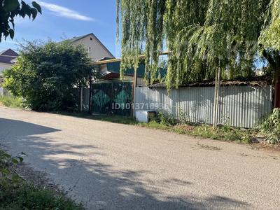 Отдельный дом · 2 комнаты · 40 м² · 4 сот., Мустафина 29а за 26.5 млн ₸ в Туздыбастау (Калинино)