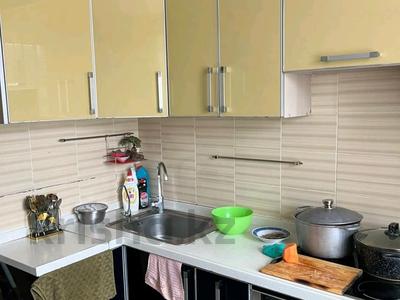 3-комнатная квартира · 85.8 м² · 9/10 этаж, Сейфуллина 5 — Сарыарка за 30.7 млн ₸ в Астане, Сарыарка р-н