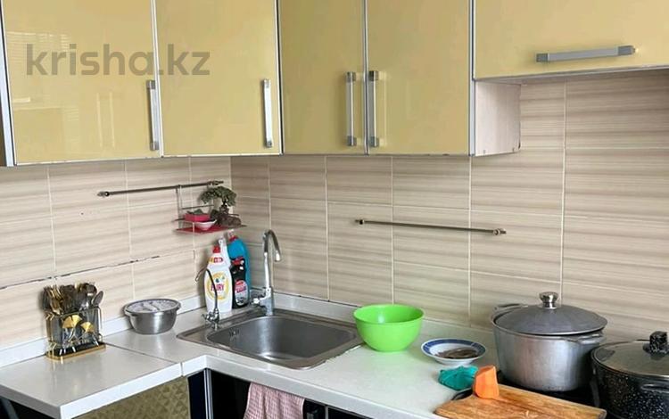 3-комнатная квартира · 85.8 м² · 9/10 этаж, Сейфуллина 5 — Сарыарка за 30.7 млн ₸ в Астане, Сарыарка р-н — фото 2