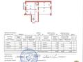 3-комнатная квартира · 85.8 м² · 9/10 этаж, Сейфуллина 5 — Сарыарка за 30.7 млн ₸ в Астане, Сарыарка р-н — фото 11