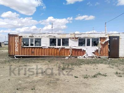 Гараж · 48 м² · Жидебай 1, бағасы: 2 млн 〒 в Семее