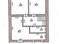 4-комнатная квартира · 135 м² · 1/2 этаж, ЖК Париж ул. Дружбы народов 2Г за 39 млн 〒 в Аксае — фото 9