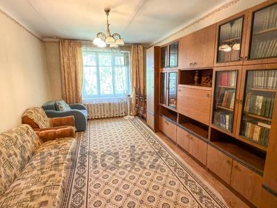 3-комнатная квартира · 72.1 м² · 1/4 этаж, Абая за 23.3 млн ₸ в Талдыкоргане