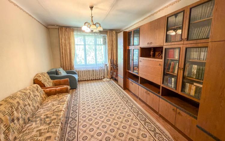 3-комнатная квартира · 72.1 м² · 1/4 этаж, Абая за 23.3 млн ₸ в Талдыкоргане — фото 2
