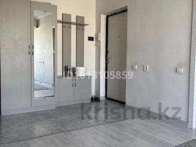 2-бөлмелі пәтер · 50 м² · 6/6 қабат, Жунисова — проспект Алатау уг. Райымбек, бағасы: 200 000 ₸ в Алматы, Наурызбайский р-н