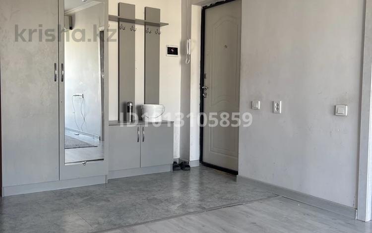 2-бөлмелі пәтер · 50 м² · 6/6 қабат, Жунисова — проспект Алатау уг. Райымбек, бағасы: 200 000 ₸ в Алматы, Наурызбайский р-н — фото 2