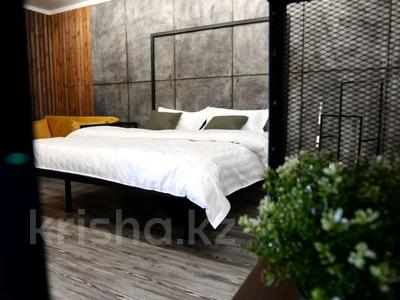 1-комнатная квартира · 34 м² · 4/4 этаж, Московская 3 за 16 000 ₸ в Сарани