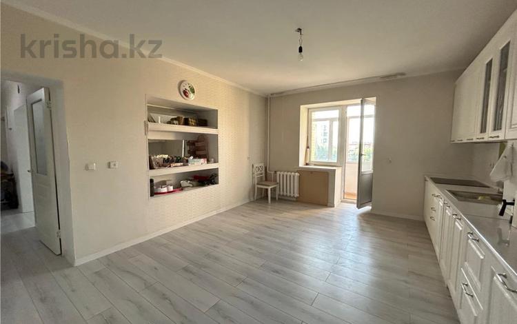 4-комнатная квартира · 122 м² · 5/10 этаж, Отырар — Валиханова за 60 млн ₸ в Астане, р-н Байконур — фото 3