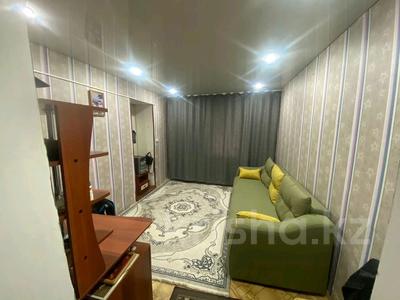 Отдельный дом · 3 комнаты · 67 м² · 9.2 сот., Бобровка ××××× за 7.5 млн 〒 в Семее