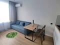 1-комнатная квартира · 20 м² · 12/14 этаж, Жандосова 94А за 250 000 ₸ в Алматы, Бостандыкский р-н