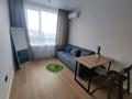 1-комнатная квартира · 20 м² · 12/14 этаж, Жандосова 94А за 250 000 ₸ в Алматы, Бостандыкский р-н — фото 2