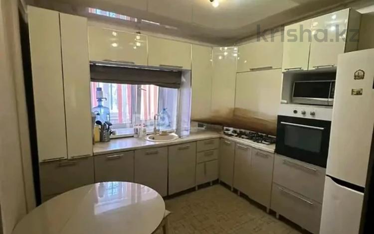 2-бөлмелі пәтер · 50 м² · 1/6 қабат, Сазды-1, Оспанова, бағасы: 16.5 млн ₸ в Актобе, Сазда-1 — фото 2