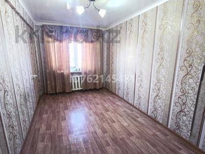3-бөлмелі пәтер · 63.5 м² · 2/5 қабат, Мухамеджанова 20а, бағасы: 13 млн ₸ в Балхаше