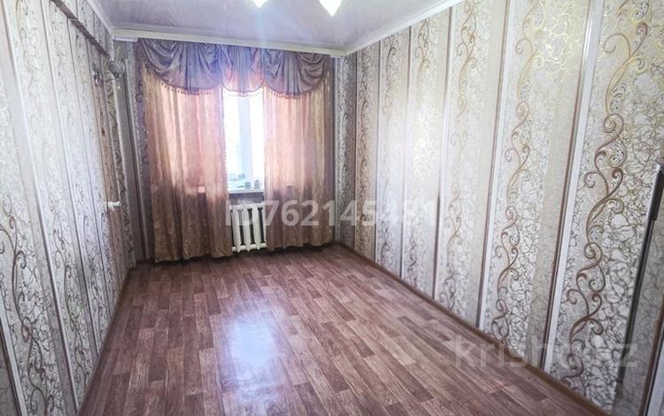 3-комнатная квартира · 63.5 м² · 2/5 этаж, Мухамеджанова 20а за 13 млн ₸ в Балхаше — фото 9