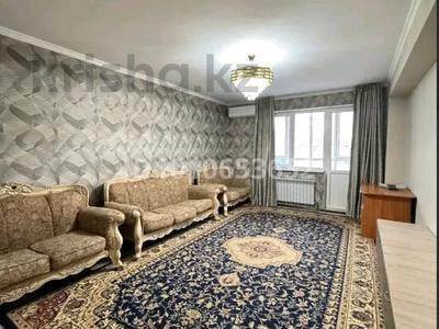 2 комнаты · 85 м² · 11/12 этаж, Толе би — На против парк Сайран за 82 500 〒 в Алматы, Алмалинский р-н