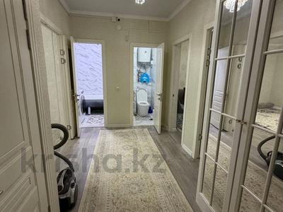2-комнатная квартира · 58 м² · 3/5 этаж, Бейбарыс 91а за 18 млн ₸ в 