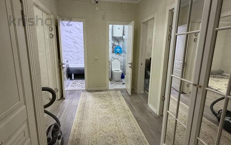 2-бөлмелі пәтер · 58 м² · 3/5 қабат, Бейбарыс 91а, бағасы: 18 млн ₸ в  — фото 2