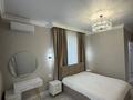 2-комнатная квартира · 74 м² · 1/8 этаж, Сатпаева 82 — Каныша Сатпаева за 400 000 ₸ в Алматы, Бостандыкский р-н — фото 2