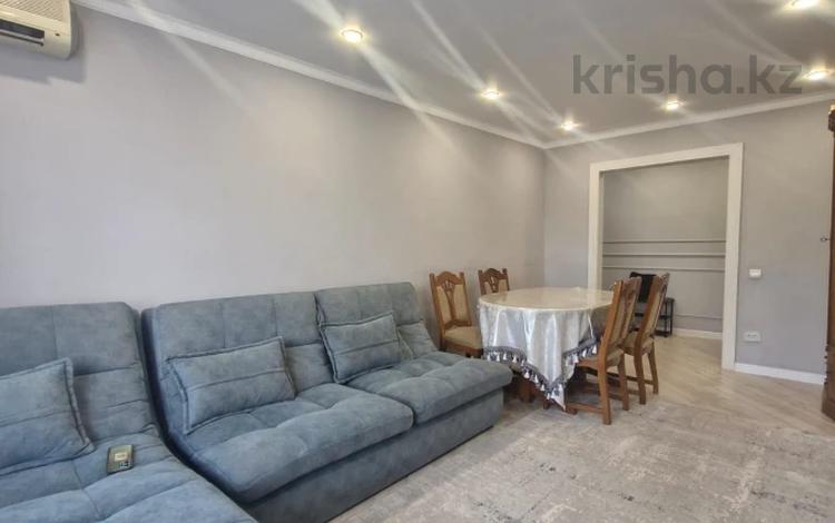 3-комнатная квартира · 66.9 м² · 7/9 этаж, Толстого 90 — Катаева за 31 млн ₸ в Павлодаре — фото 3