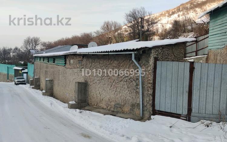 Часть дома · 3 комнаты · 100 м² · 60 сот., Весна за 50 000 〒 в Кыргауылдах — фото 2
