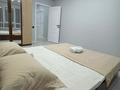 2-бөлмелі пәтер · 55 м² · 9/10 қабат, Ақкент ш/а. 100, бағасы: 20 000 ₸ в Алматы, Алатауский р-н — фото 16