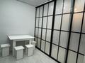 2-бөлмелі пәтер · 55 м² · 9/10 қабат, Ақкент ш/а. 100, бағасы: 20 000 ₸ в Алматы, Алатауский р-н — фото 2