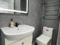 2-бөлмелі пәтер · 55 м² · 9/10 қабат, Ақкент ш/а. 100, бағасы: 20 000 ₸ в Алматы, Алатауский р-н — фото 20