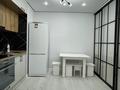 2-бөлмелі пәтер · 55 м² · 9/10 қабат, Ақкент ш/а. 100, бағасы: 20 000 ₸ в Алматы, Алатауский р-н — фото 9
