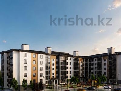 1-комнатная квартира · 48.3 м² · 5/5 этаж, Микрорайон Северо-Западный, Промышленная 50 за ~ 18.8 млн ₸ в Костанае