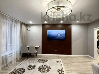 2-комнатная квартира · 58 м² · 6/12 этаж, Бейбарыс Султан 25/4 за 33.5 млн ₸ в Астане, Сарыарка р-н
