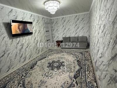 2-комнатная квартира · 48 м² · 2/5 этаж, Алматы 158 — Жамбыла за 14.5 млн ₸ в Уральске